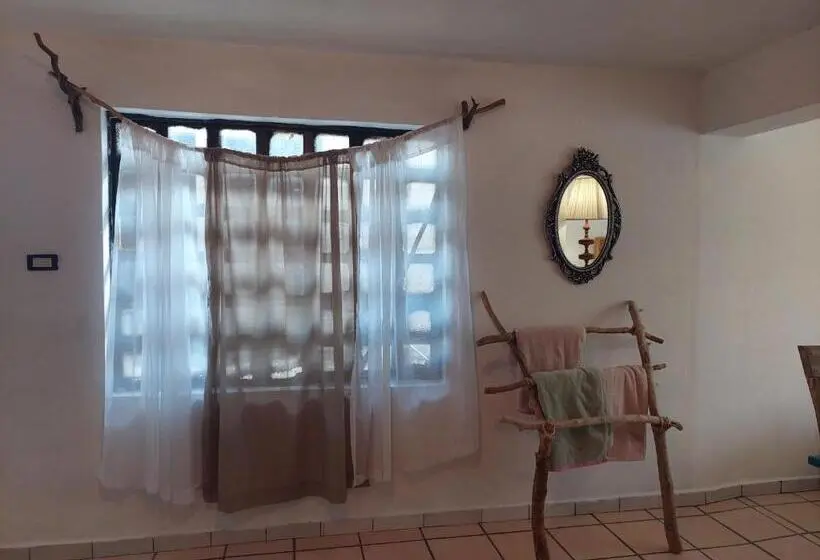 Standard-huone, Casa Nopal Tu Casa Vacacional Tipo