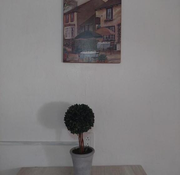 デラックスルーム, Casa Nopal Tu Casa Vacacional Tipo