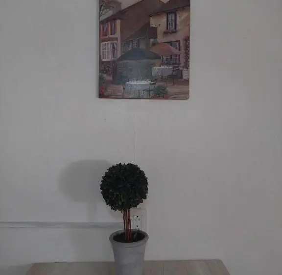 Deluxe-huone, Casa Nopal Tu Casa Vacacional Tipo