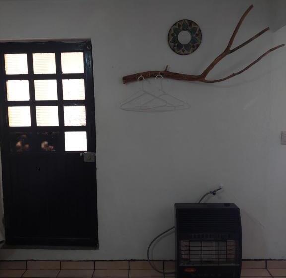 デラックスルーム, Casa Nopal Tu Casa Vacacional Tipo