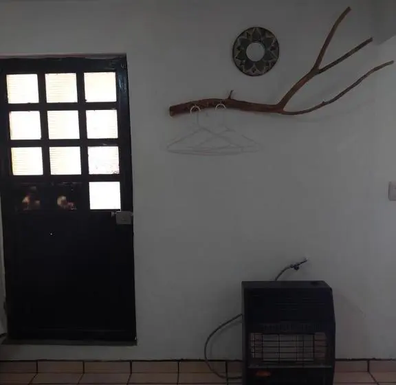 Deluxe-huone, Casa Nopal Tu Casa Vacacional Tipo