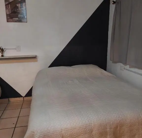 Deluxe-huone, Casa Nopal Tu Casa Vacacional Tipo