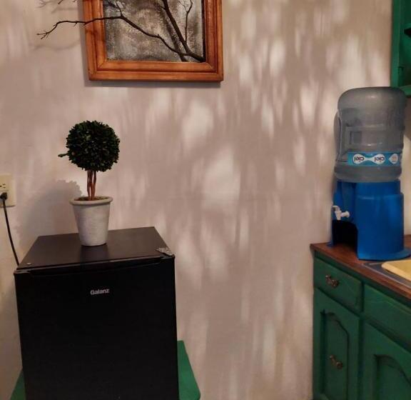 Deluxe Værelse, Casa Nopal Tu Casa Vacacional Tipo