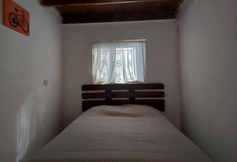 Standard Værelse, Casa Nopal Tu Casa Vacacional Tipo