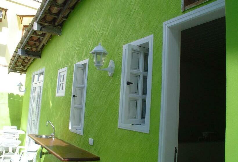 标准三人间, Suítes Caminho Do Mar