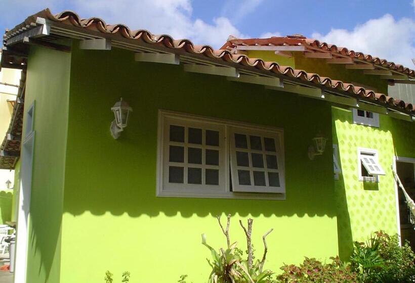 套房, Suítes Caminho Do Mar