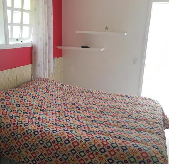 套房, Suítes Caminho Do Mar