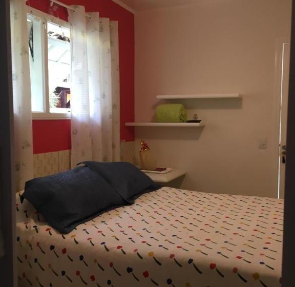 套房, Suítes Caminho Do Mar