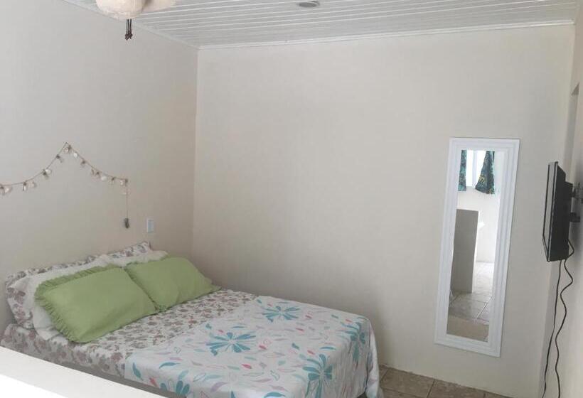 标准三人间, Suítes Caminho Do Mar