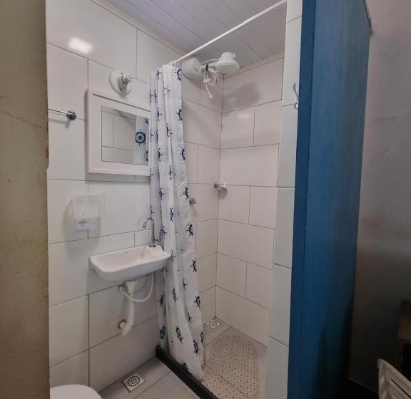 标准间, Suítes Caminho Do Mar