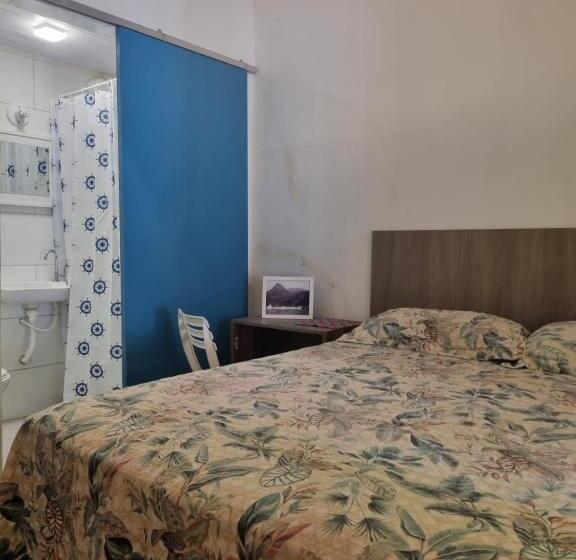 标准间, Suítes Caminho Do Mar