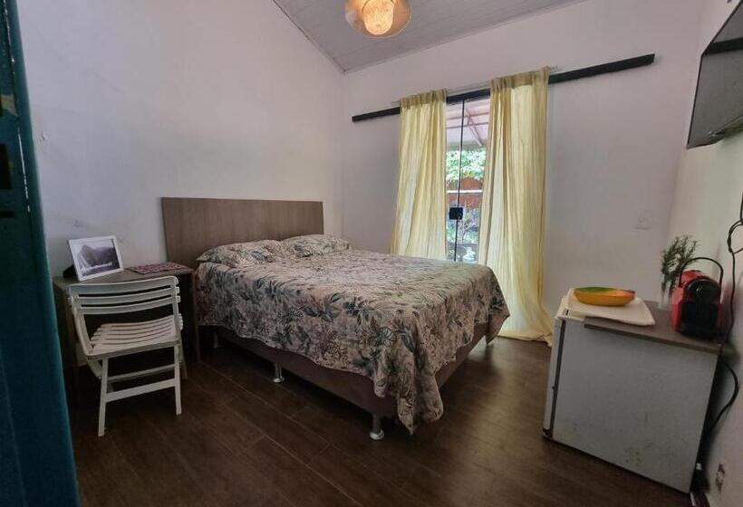 标准间, Suítes Caminho Do Mar