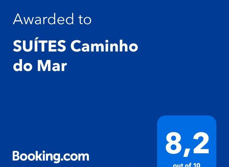 스탠다드 룸, Suítes Caminho Do Mar