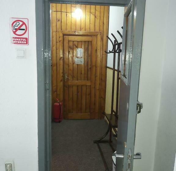 エコノミールーム, Vila Micul Castel