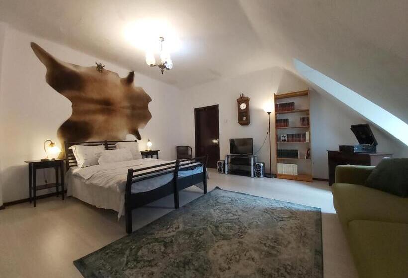 ファミリールーム, Vila Micul Castel