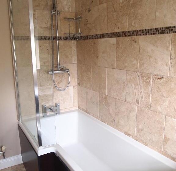 Номер Deluxe, Abbots Leigh B&b