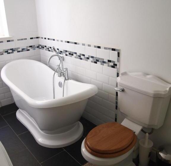 Номер Стандарт, Abbots Leigh B&b