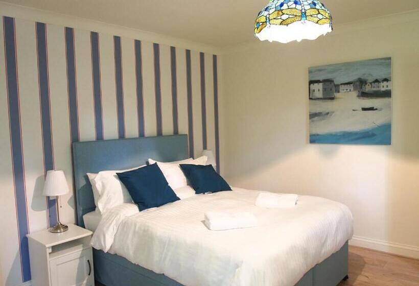 Номер Стандарт, Abbots Leigh B&b