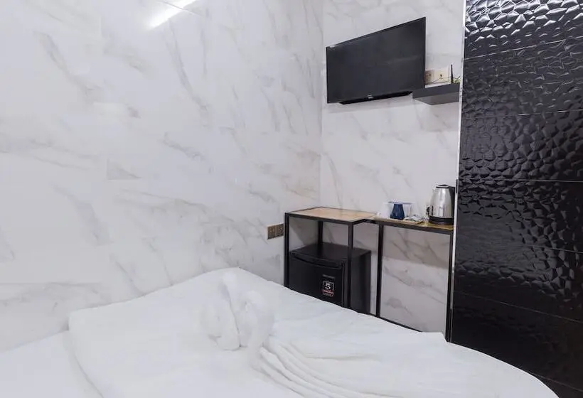 デラックスルーム, Lee Luxury Home, Usm Penang