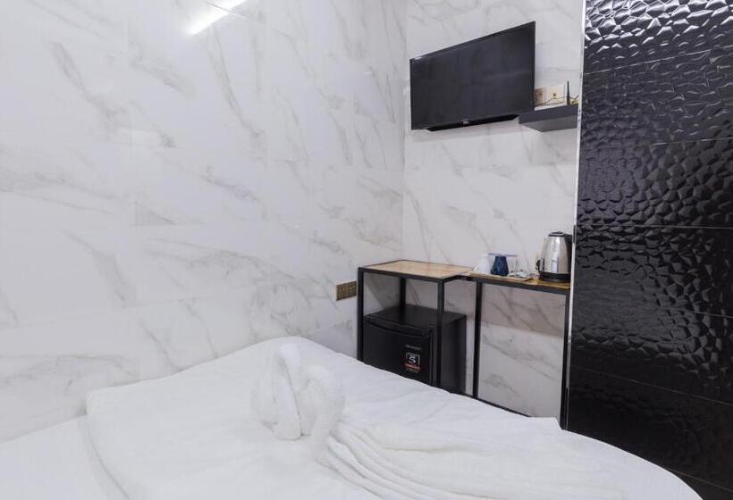 חדר דלוקס, Lee Luxury Home, Usm Penang