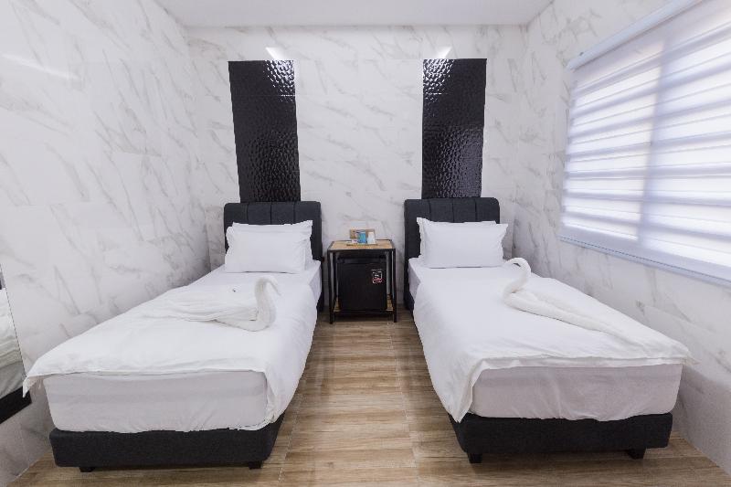 デラックスルーム, Lee Luxury Home, Usm Penang