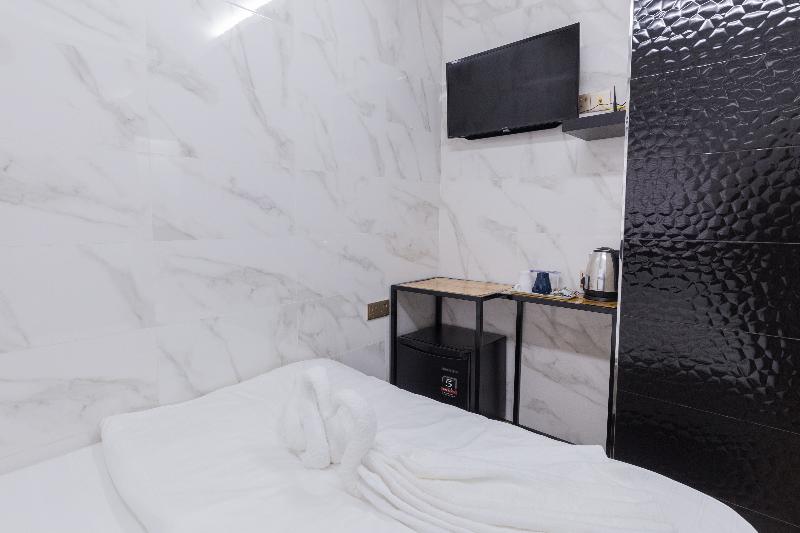 חדר דלוקס, Lee Luxury Home, Usm Penang