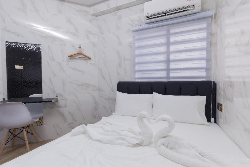 חדר דלוקס, Lee Luxury Home, Usm Penang