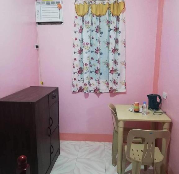 اتاق اکونومی, Ryj S Inn