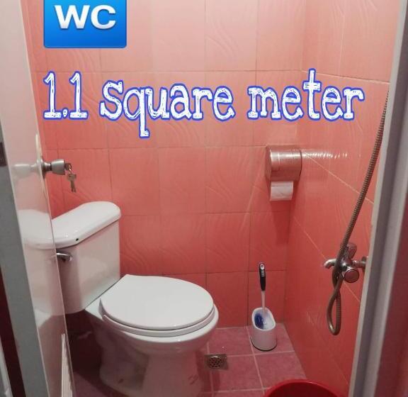 اتاق اکونومی, Ryj S Inn