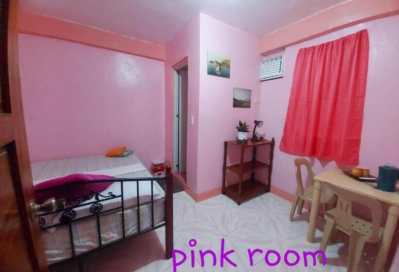 اتاق اکونومی, Ryj S Inn