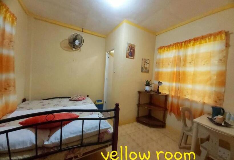 اتاق اکونومی, Ryj S Inn