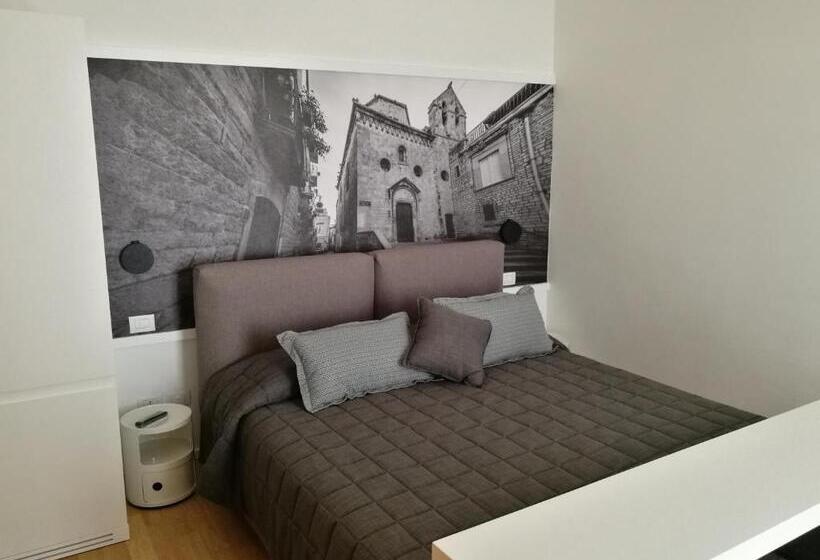 سوییت, B&b Vistazzurra   Casa Saldarelli