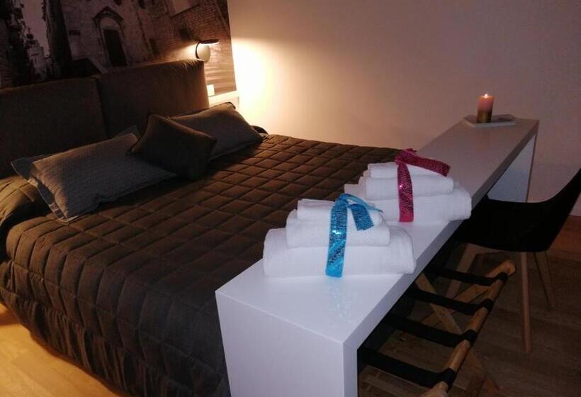 سوییت, B&b Vistazzurra   Casa Saldarelli