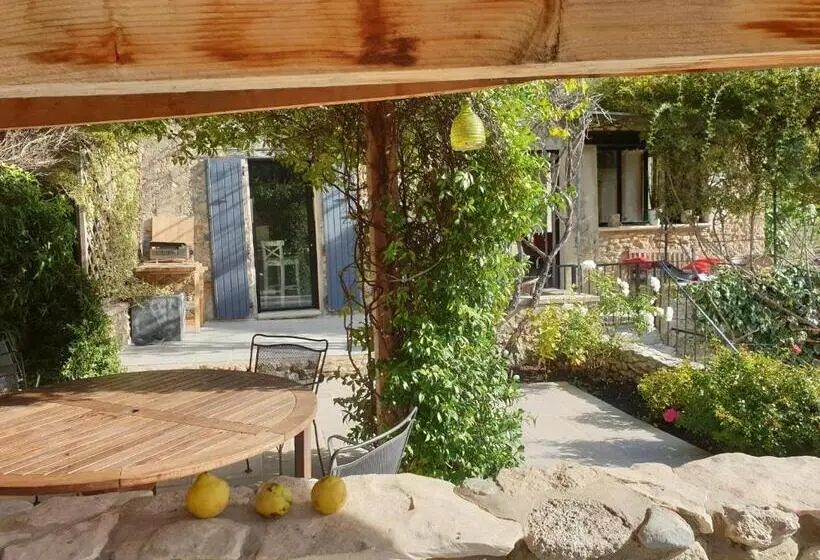 スタンダードルーム, Le Ptit Cottage