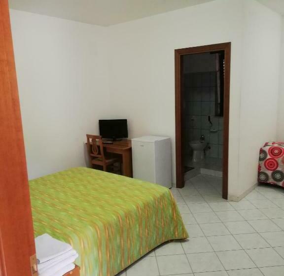 חדר סטנדרט, Bed And Breakfast Poggio Marano