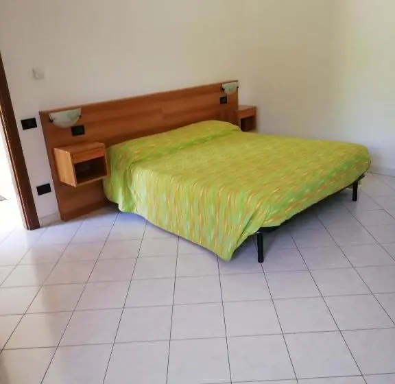 スタンダードルーム, Bed And Breakfast Poggio Marano
