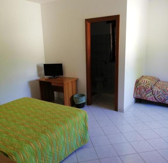 חדר סטנדרט, Bed And Breakfast Poggio Marano