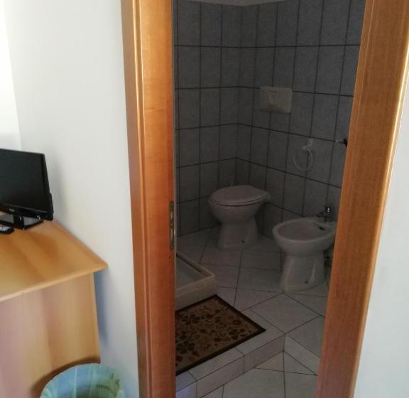 חדר סטנדרט, Bed And Breakfast Poggio Marano