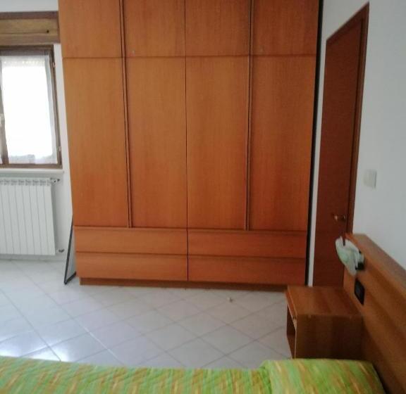 חדר סטנדרט, Bed And Breakfast Poggio Marano