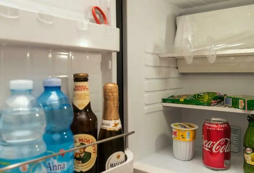 スタンダードルーム, Er Mirin   Il Mulino Di Carcare
