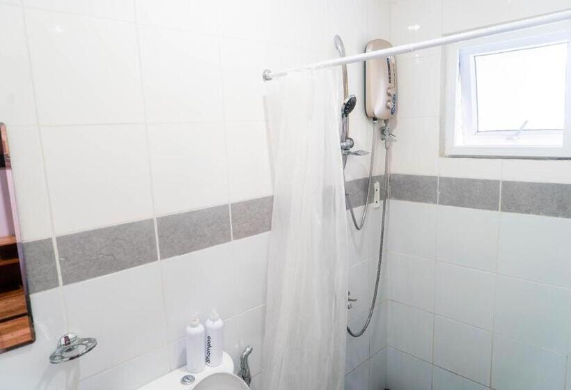 舒适三人间, Okeanos