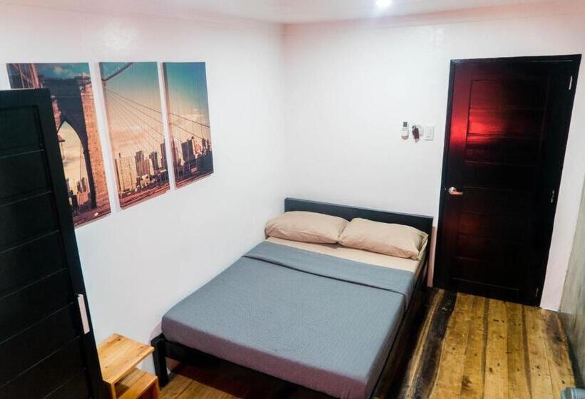 标准单人间, Okeanos