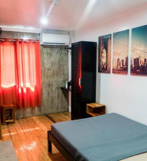 标准单人间, Okeanos