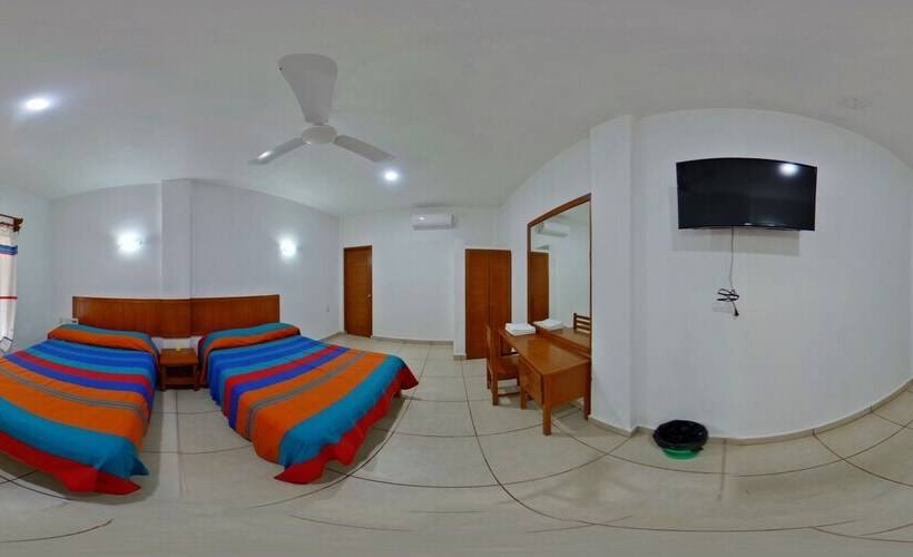 스탠다드 룸, Vidamar