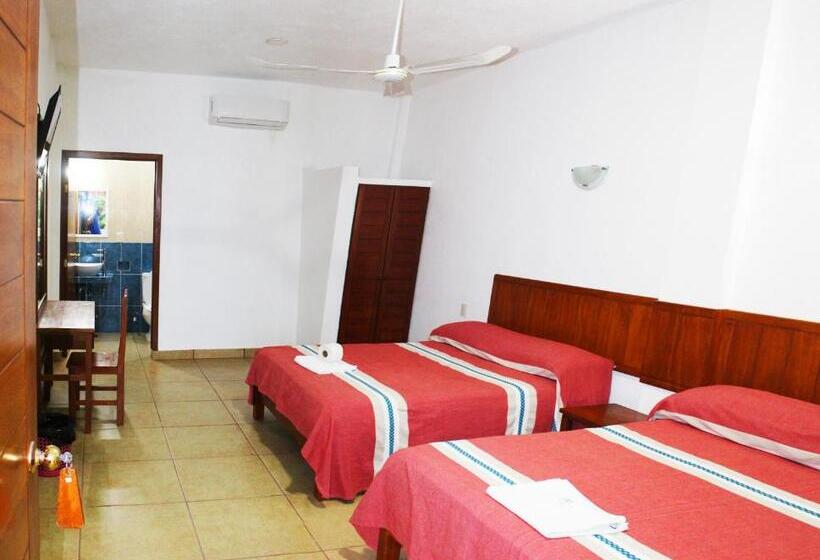 스탠다드 룸, Vidamar