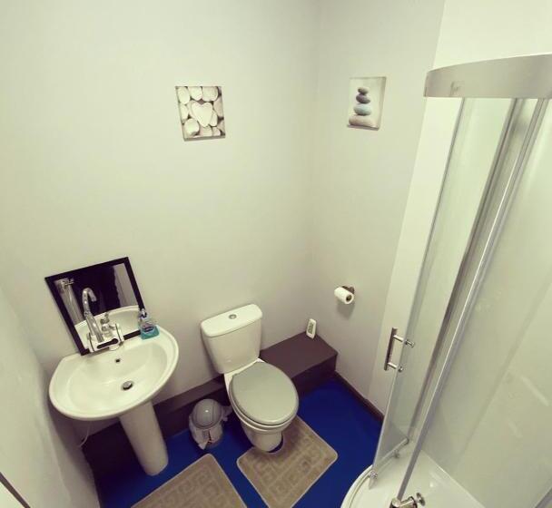 חדר סטנדרט, Kings Hotel Blackburn