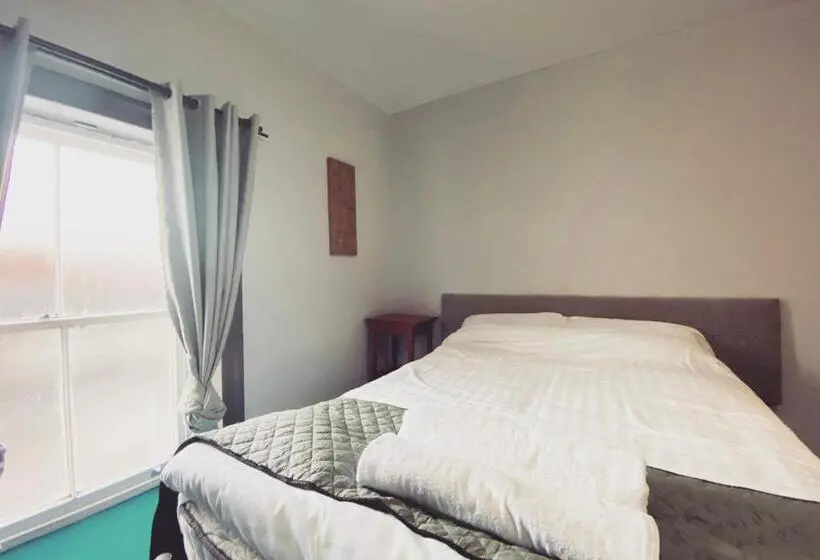 スタンダードルーム, Kings Hotel Blackburn