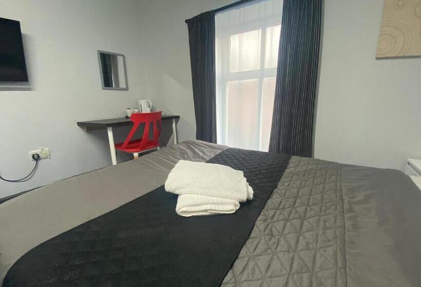 חדר סטנדרט, Kings Hotel Blackburn