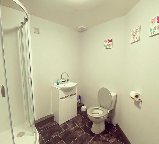 חדר סטנדרט, Kings Hotel Blackburn