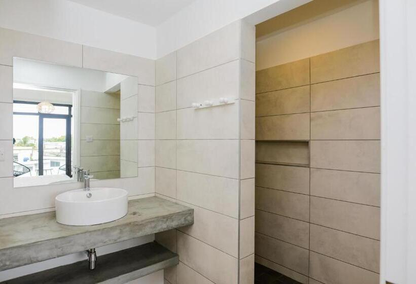 آپارتمان 2 خوابه, Palm Biche Residence